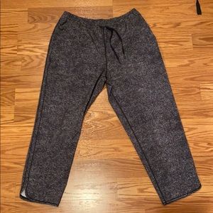 Lululemon Drawstring Pants